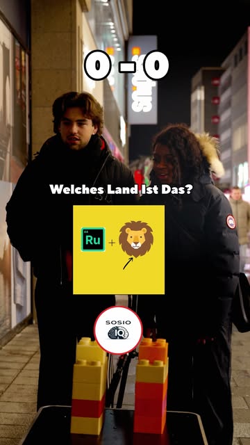 Was hättet ihr gewusst? Schreibt es in die Kommentare.
#all