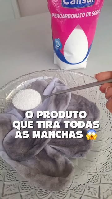 Deixei o l!nk nos meus destaques e na bio 😉🤍
#tiramanchas