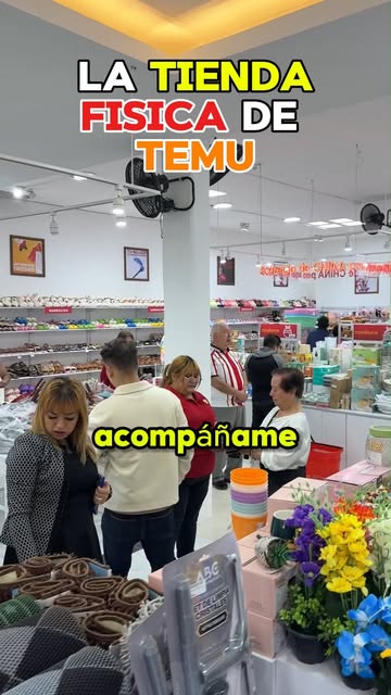 En el CHINO REGALADO ㊗️ Encuentras lo mismo que en esas pági