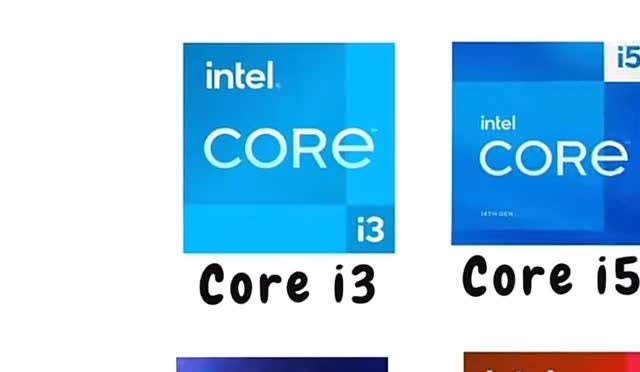 ๐ป Confused about Intel Core i3 to Core Ultra? This video br