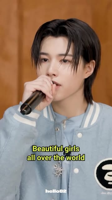 Nothin’ beats LNGSHOT singing a Bruno Mars classic😌🔥
Watc