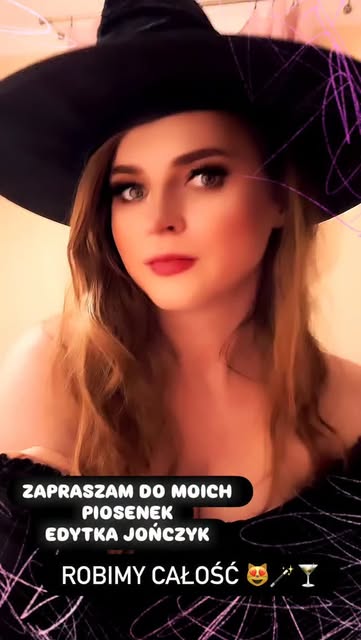 Na ten rok mam przygotowanych wiele nowości - między innymi