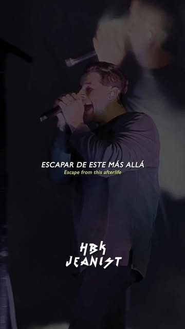 Afterlife | Avenged Sevenfold
Créditos:X_paola_mendoza_x
.