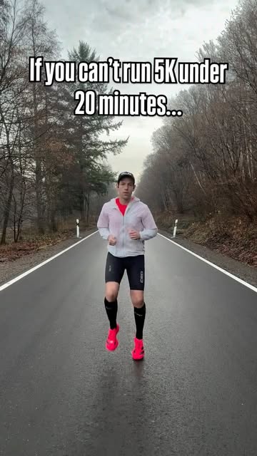 Running fast isn’t just about fitness — it’s about strategy.