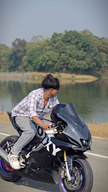 🫵🏻🫶🏻❤️🩹💯🥷..
#yamaha #r15v4 #trading #reels #viralso