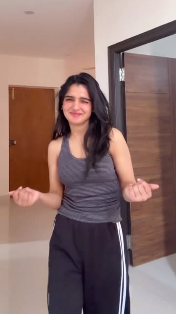 After workout dance🤷♀️💃