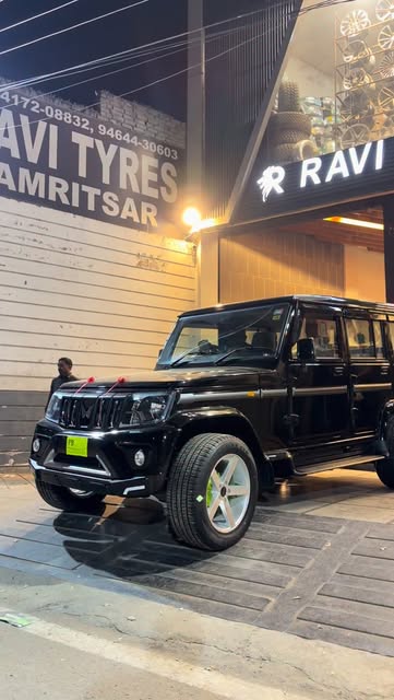 18โ wheels bolero
@ravityres_amritsar
#wheels #mahindra #bo