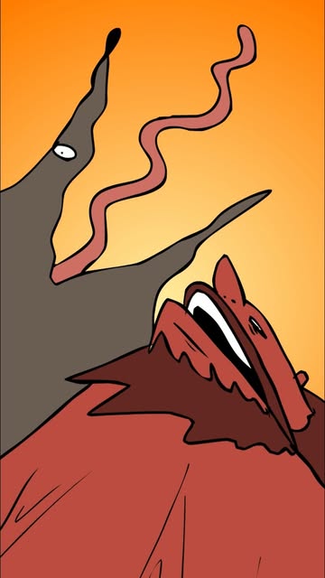 D&D Animated: When the Joke is TOO FUNNY! 🙈🤣
#dnd #ttrpg