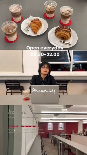 New!! Lokasi nya tengah kota, cocok banget buat mahasiswa yg
