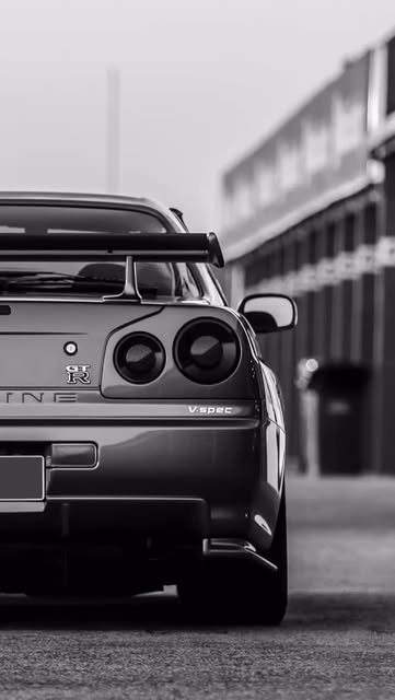 #carreels #r34 #skyline #gtr #jdmculture