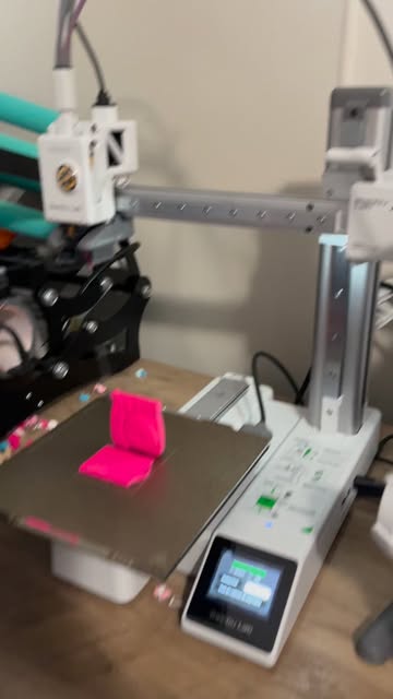 Printer 3D
