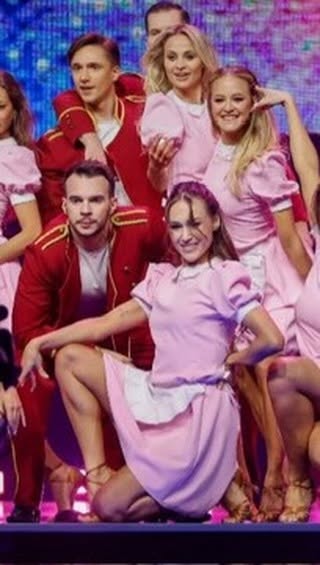 We are Back! 🔥
Wasi tancerze z @tanieczgwiazdami wracają na
