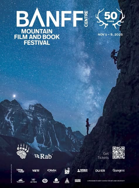 Join Outdoor Adventures on March 1st at 6:00pm to celebrate