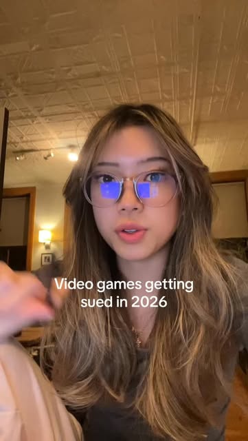 Video game lawsuit paying up to $20,000 in the USA only!!!😭