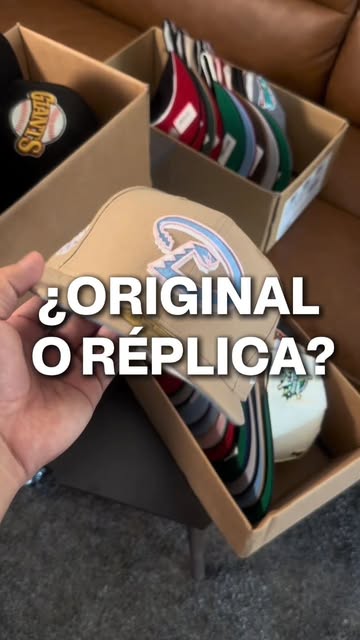 New Era Exclusiva 🔥
Estos y muchos modelos más
WhatsApp: 68