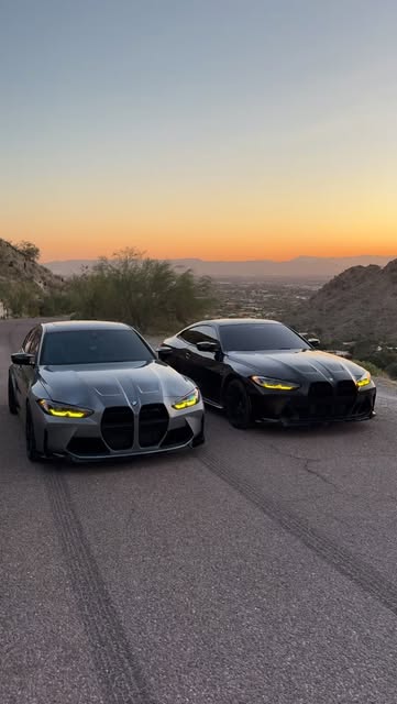 M3 or M4? @g80will
#fyp #bmwm #g82m4