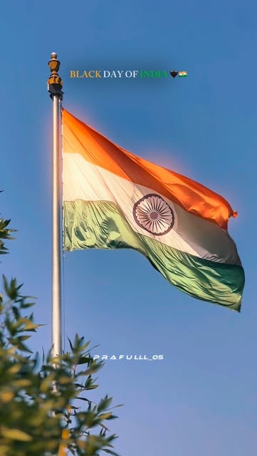 BLACK DAY FOR INDIA 🇮🇳🖤…
.
.
.
#blackday #india #blackday