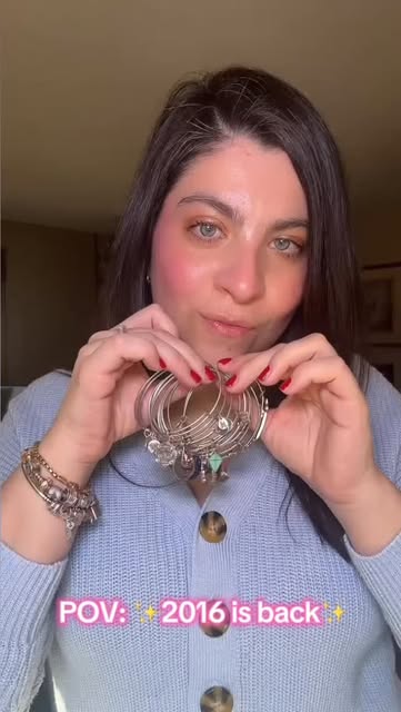 POV: você era obcecada por @alexandani em 2016 🥲 #alexandan