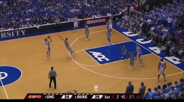 In honor of hate week part 3
#unc #uncbasketball #gdtbath #