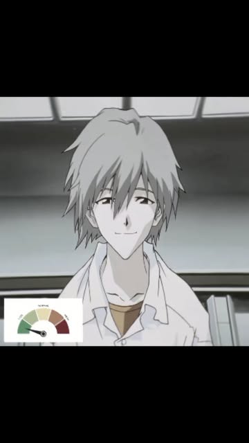 kaworu so goated
Cr - brando.amp on tiktok
Neon Genesis E