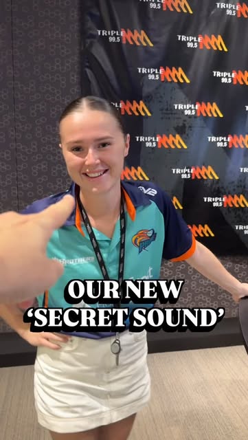 *edit -Guessed by Maria on 22/4 and she won $1,260.
🔊Our ‘