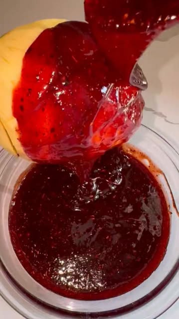 Chamoy casero #chamoy #mexican #tajin #mexicanrecipe #chamoy