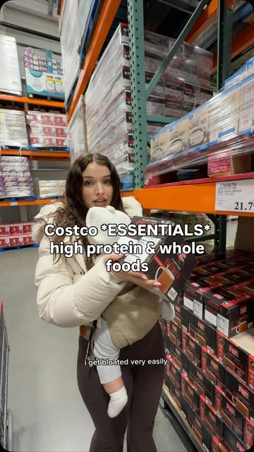 my absolute *ESSENTIALS* at Costco 🛒🤍
@kettleandfire
#co