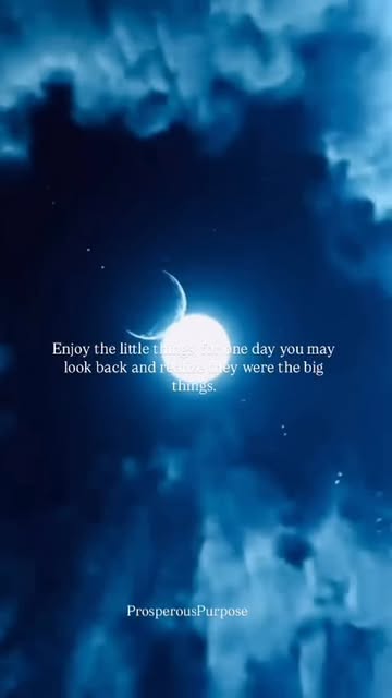 🌌 Life isn’t waiting for you… it’s unfolding right now
Enj