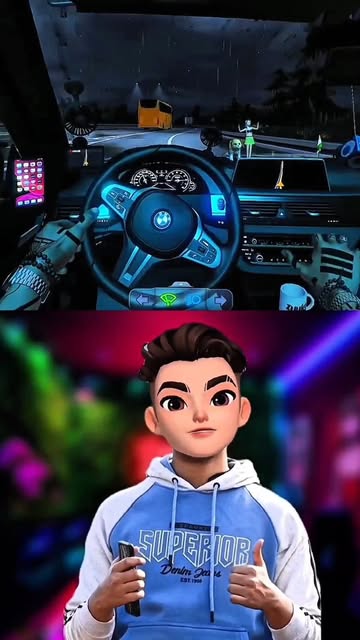 Viral BMW Game
Mobile Gamer Will Love This Game
For Mobi