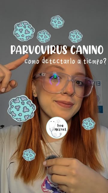 Pueden encontrar más información en @kabla_veterinaria
🦠