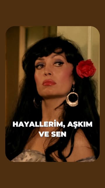 “Epeyce uzun zamandır rastlamadığım bir şey gördüm sende. Ut