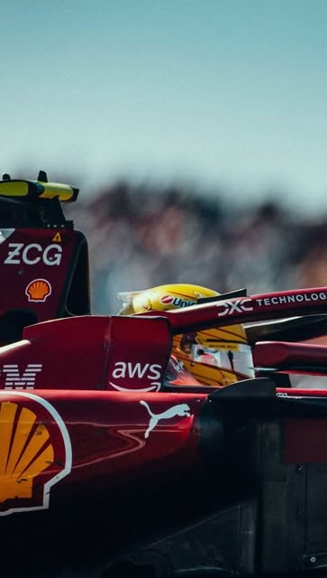 Version 2 - Do you want a 3rd one?😮💨
#f1 #f1edit #formul
