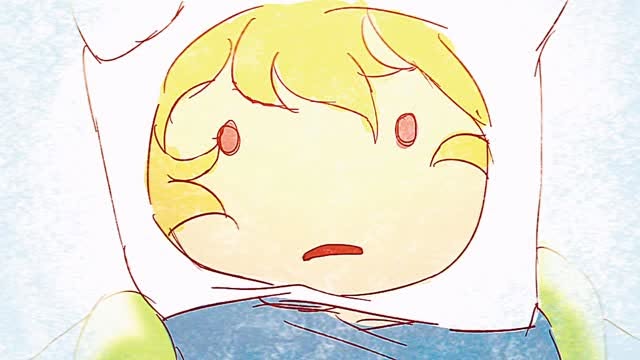 Jane! #adventuretime #finnmertens #fyp