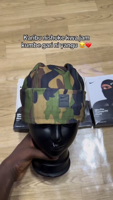 Nike pro ski mask🔥Call/DM/Whatsapp 0798317763 to place you