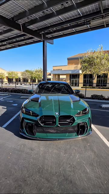 BMW G80 M3 gentleman spec 👌
#bmw #bmwm3 #qdro #notforevery