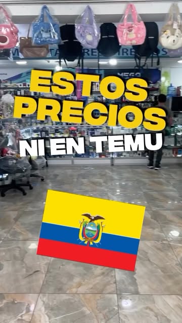 ¿Ya conocías esta importadora con precios más baratos que TE