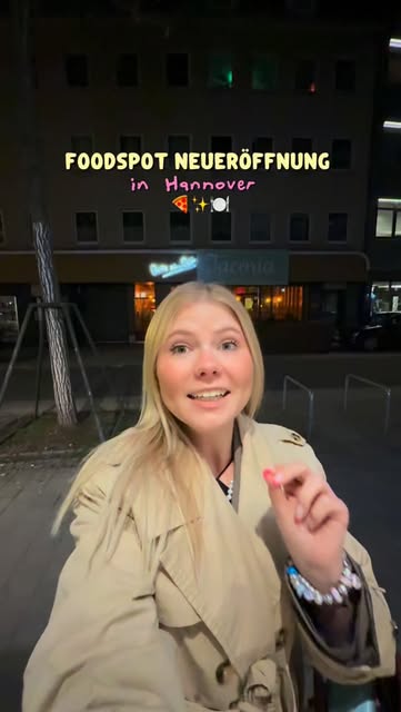 Endlich wieder neue Foodspots testen🥳
📍Farina di Nonna Han