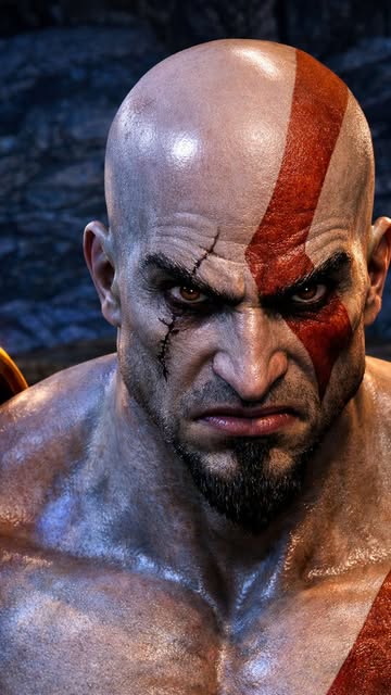 Don't Mock Kratos 🗿
Hermes Brutal death
Edit by MysticGOW