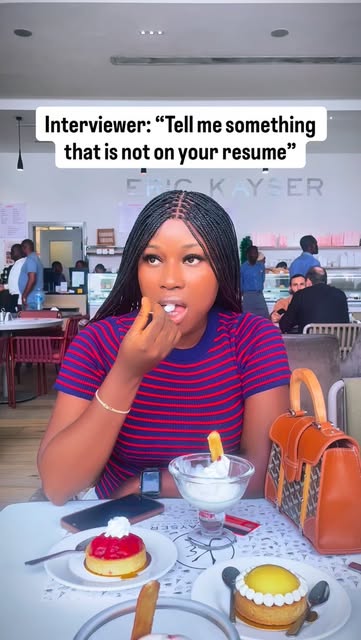 Answer strategically ⬇️
I’ve compiled a list of some answe