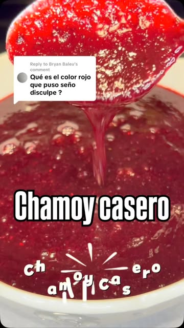 #chamoy #chamoycandy