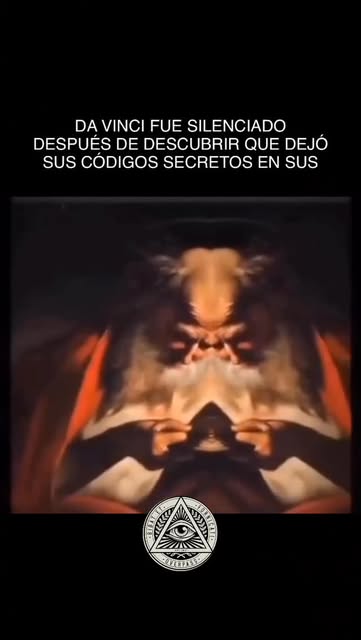 Los demonios ocultos de da Vinci: Un vistazo a una mente que