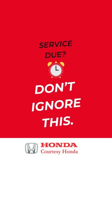 Your Honda deserves experts — not experiments. 🔧 Service it
