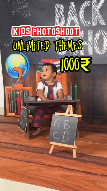 ‼️Lbnagar lo Kids Photoshoot 1000/-Only😱‼️
Do Follow @f3_li
