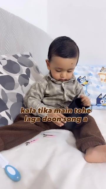 #kala tika main tohe laga doon song a
