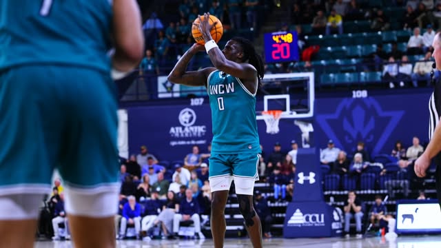 Relive the moments from Thursday’s victory🎥
#BleedTeal