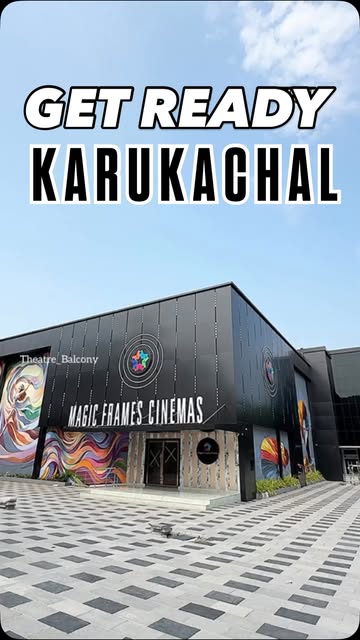 MOST PREMIUM STAND-ALONE MULTIPLEX IN KERALA
.
.
.
.
.
.
MAG