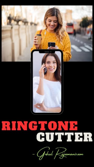 🎵 MAKE ANY YOUTUBE SONG YOUR RINGTONE IN 1 CLICK! 📲🔥
🔎
