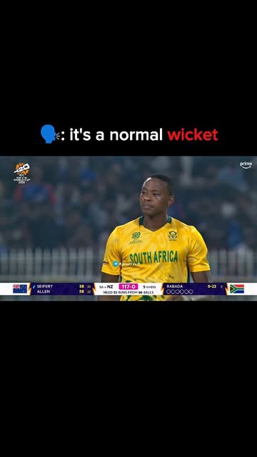 Rabada🔥
.
.
.
Do follow @cinematicsouls3
.
.
.
.[Credits:
