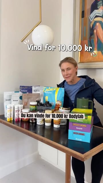 Annonce ~ GIVE AWAY er slut 🤩 Tillykke til @cecilie.osterga