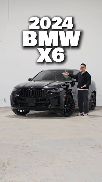 Another cold winter day with a Beast of an SUV. This is the